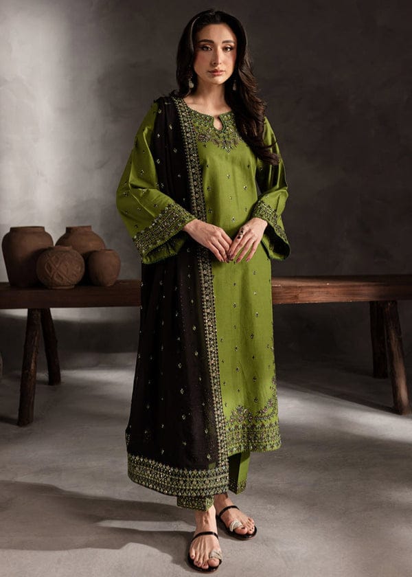 Ezzah 3 pcs set